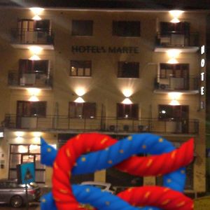 Hotel Marte